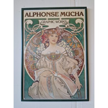 Art nouveau prints