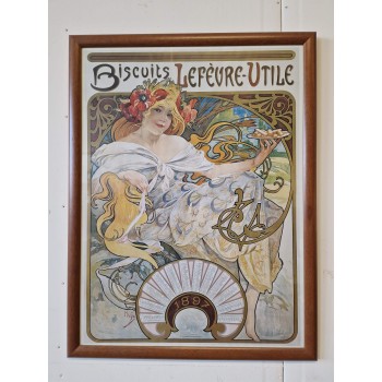 Art nouveau prints