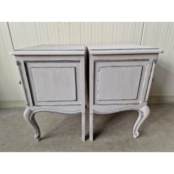 Naktsskapīšu pāris