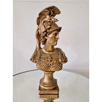 Krūšutēls "MARS" Krūšutēls "MARS"