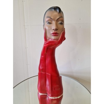 Krūšutēls Krūšutēls