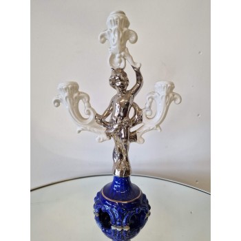 Candlestick Candlestick