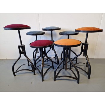 Bar stools