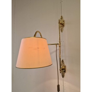 Lampa lasīšanai