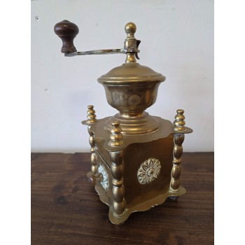 Coffee grinder