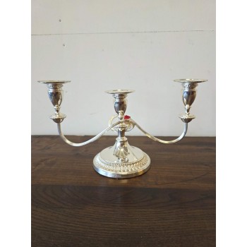 Beautiful candlestick