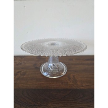 Cake dish