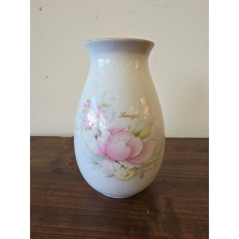 Limouge porcelāna vāze