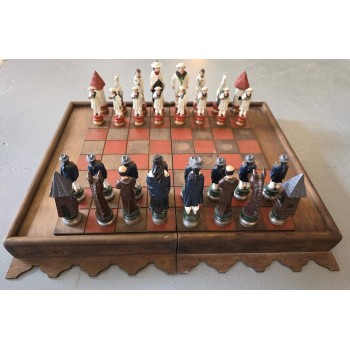 Chess set