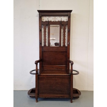 Priekšnama iekārta Priekšnama iekārta