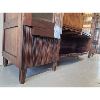 Skaists Art Deco stila servants