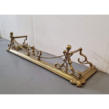 Art nouveau kamīna elements Art nouveau kamīna elements