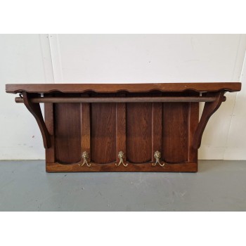 Liels sienas pakaramais Liels sienas pakaramais