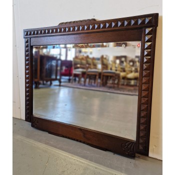 Art deco stila spogulis Art deco stila spogulis