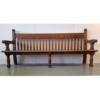 Liels baznīcas sols Liels baznīcas sols