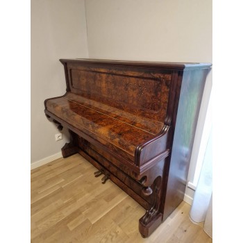 Restaurētas klavieres THURMER Restaurētas klavieres THURMER