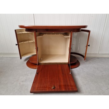 Skapītis - bāriņš