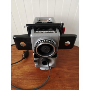 Durst 606  palielinātājs