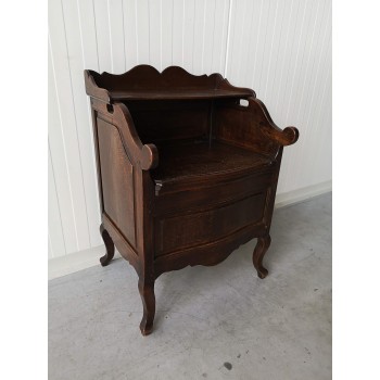 Soliņš-galdiņš-lāde