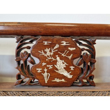 Quingu dinastijas diendusas zvilnis