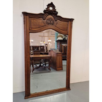 Large mirror Large mirror