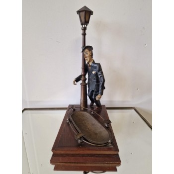 Pelnu trauks cigāriem Pelnu trauks cigāriem