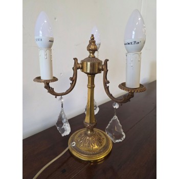 Table lamp