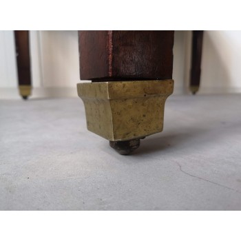 Jūgendstila pusdienu galds