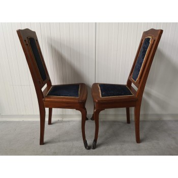 Krēslu pāris pāris