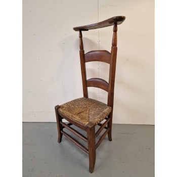 Prayer chair for children