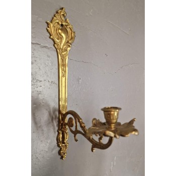 Wall sconce