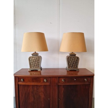 Large table lamps