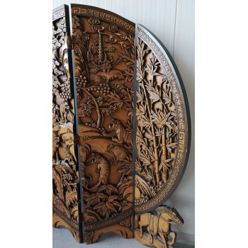 Īpašs un skaists aizslietnis