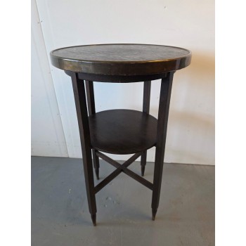 Small art deco style table