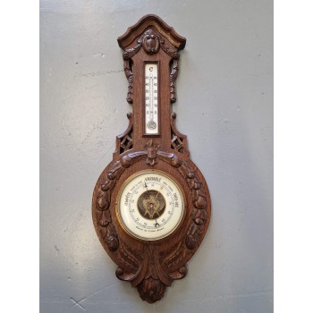 Liels barometrs Liels barometrs