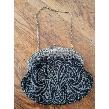 Antique women's handbag Antique women's handbag