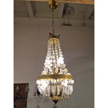 Small chandelier Small chandelier