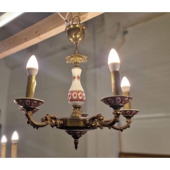 Chandelier Chandelier