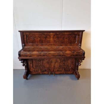 Antikvārs klavieres