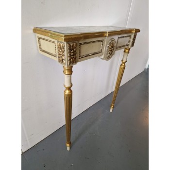Elegant console