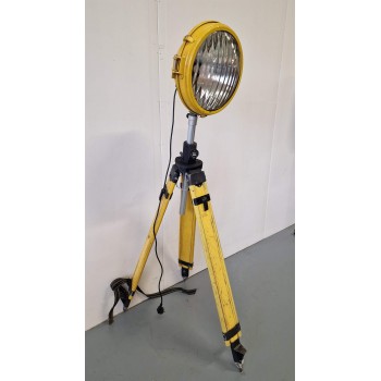 Original design floor lamp