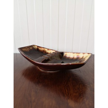 Ceramic bowl