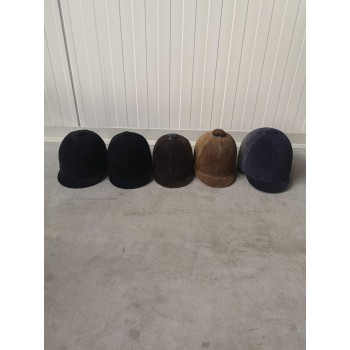 Bērnu cepures jāšanas sportam