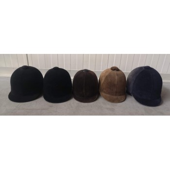 Bērnu cepures jāšanas sportam