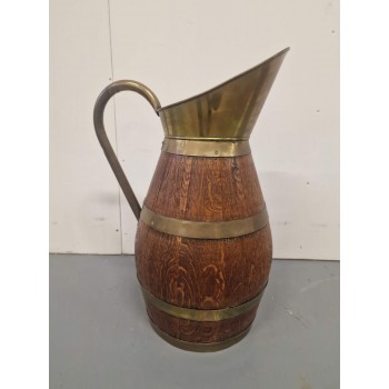 Liela ozolkoka krūka Liela ozolkoka krūka