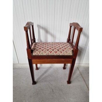 Jūgendstila soliņš