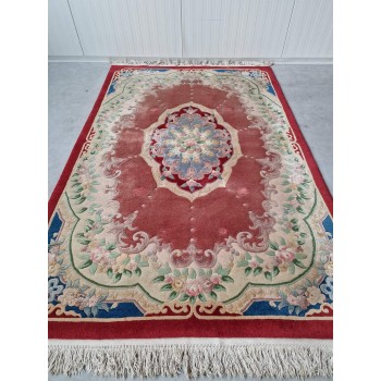 Biezs vilnas paklājs Biezs vilnas paklājs