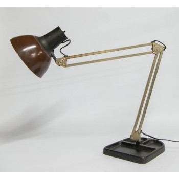 Lival Uval P12 Architect or desk lamp