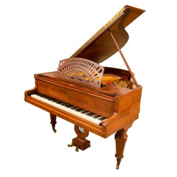 Pleyel Grand Piano