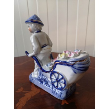 Porcelāna figūriņa